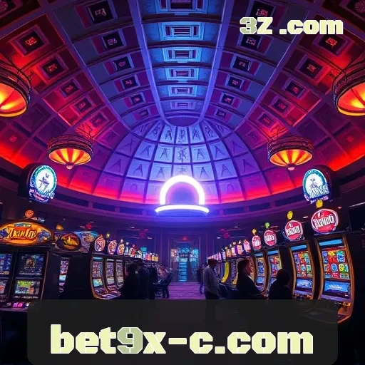 BET9X: Bônus Que Transformam Suas Apostas em Ganhos Reais