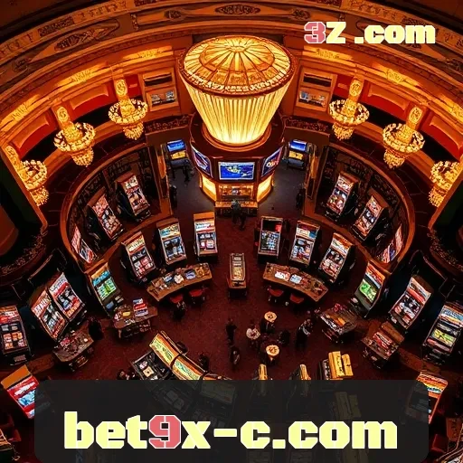 BET9X: Pagamentos Rápidos e Seguros Para Aumentar Suas Chances de Ganhar
