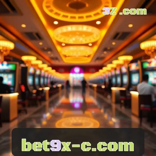 BET9X: Explore as Incríveis Promoções que Transformam seu Jogo