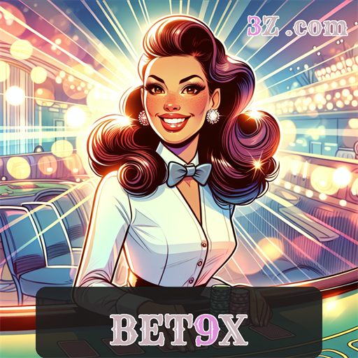 BET9X: A Experiência Definitiva em Cassinos Online