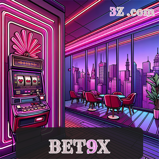 BET9X: A Revolução dos Eventos em Jogos de Palavras-Chave
