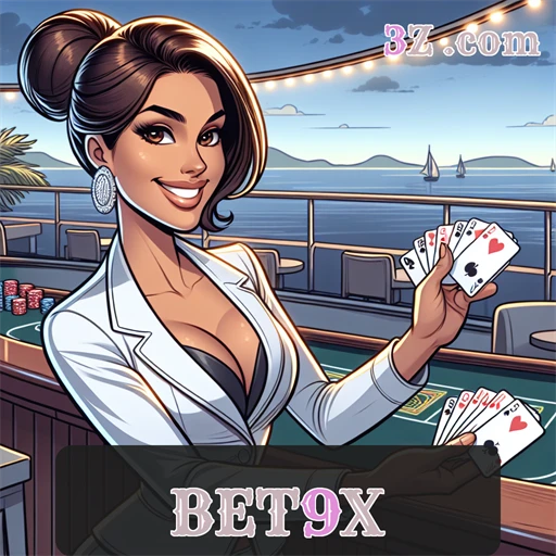 Explorando a Categoria de Jogos Móveis na BET9X